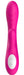 The Wave - Spark - Verwarmende Rabbit Vibrator - Rood-Laced-up.nl