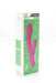 The Wave - Spark - Verwarmende Rabbit Vibrator - Rood-Laced-up.nl