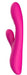 The Wave - Spark - Verwarmende Rabbit Vibrator - Rood-Laced-up.nl