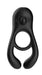 The Wave - Veyron - Vibrerende Penis Ring met Afstandsbediening - Zwart-Laced-up.nl