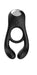 The Wave - Veyron - Vibrerende Penis Ring met Afstandsbediening - Zwart-Laced-up.nl