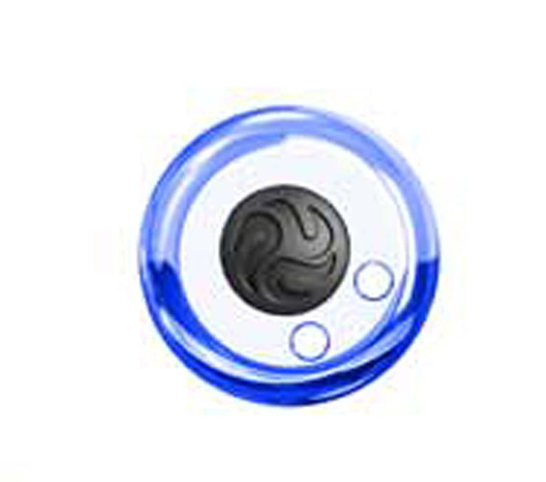 The Wave - Warhead - Bullet Vibrator - Blauw/Roze-Laced-up.nl