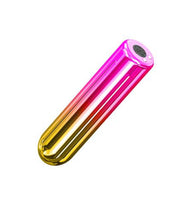 The Wave - Warhead - Bullet Vibrator - Goud/Roze-Laced-up.nl