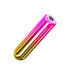 The Wave - Warhead - Bullet Vibrator - Goud/Roze-Laced-up.nl
