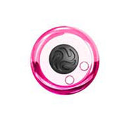The Wave - Warhead - Bullet Vibrator - Goud/Roze-Laced-up.nl