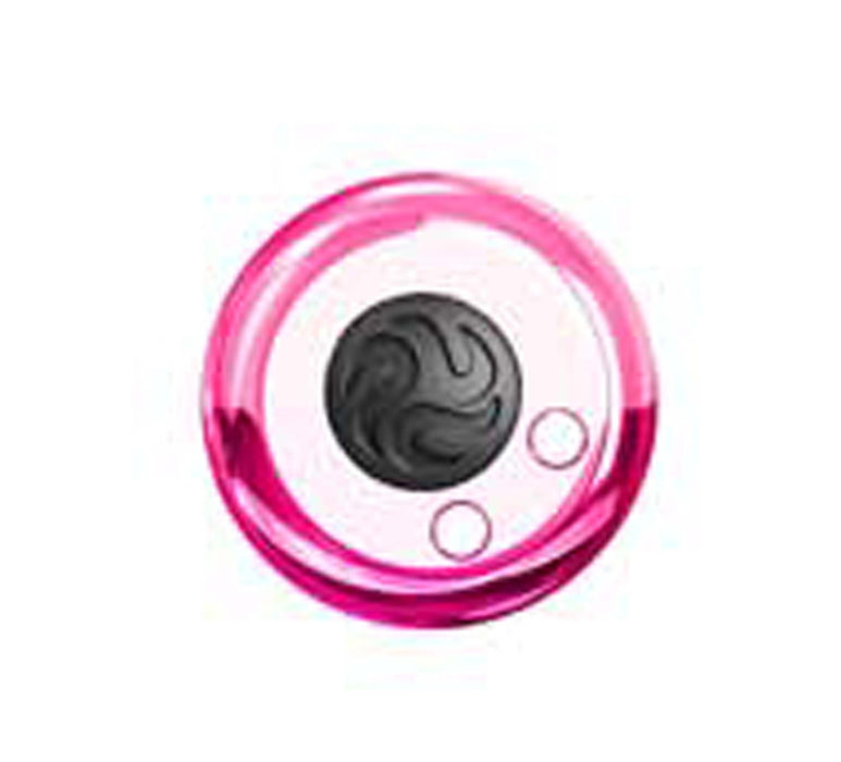 The Wave - Warhead - Bullet Vibrator - Goud/Roze-Laced-up.nl