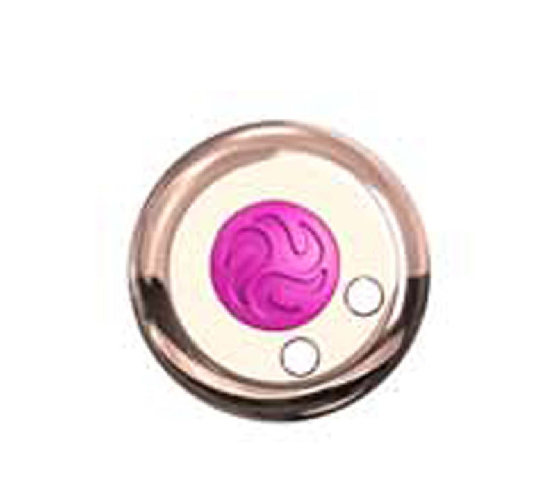 The Wave - Warhead - Bullet Vibrator - Rosé Goud-Laced-up.nl