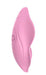 The Wave - Whisper - Panty Vibrator met Afstandsbediening- Roze-Laced-up.nl