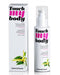 Touch my Body - Glijmiddel en Massageolie 2 In 1 - Tropische Magnolia-Erotiekvoordeel.nl