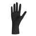Unigloves - Select Black - Latex operatiehandschoenen - 100 stuks-Laced-up.nl