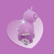 Unihorn Karma Lilac - Clitoris Vibrator - Lila-Erotiekvoordeel.nl