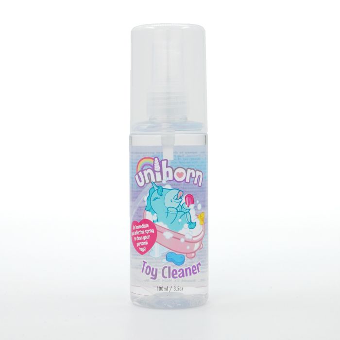 Unihorn Toy Cleaner - 100 ml-laced-up.nl