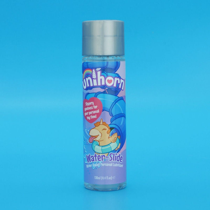 Unihorn Water-Slide - Glijmiddel op Waterbasis - 200 ml-Erotiekvoordeel.nl
