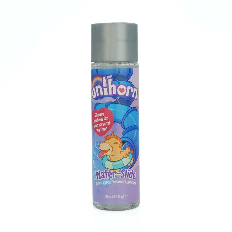 Unihorn Water-Slide - Glijmiddel op Waterbasis - 200 ml-Erotiekvoordeel.nl