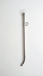 Urethral Catheter CH12 - length approx. 15 cm, diameter 4.2 mm - Laced-up.nl