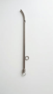 Urethral Catheter CH12 - length approx. 15 cm, diameter 4.2 mm - Laced-up.nl