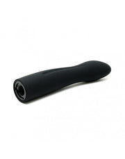 Rimba - Verwisselbare Curvy dildo Met Zuignap Voor strap-on En voorbind Harnasjes-Laced-up.nl