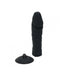 Rimba - Verwisselbare dildo Met Zuignap Voor strap-on En voorbind Harnasjes-Laced-up.nl