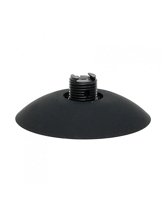 Rimba - Verwisselbare dildo Met Zuignap Voor strap-on En voorbind Harnasjes-Laced-up.nl