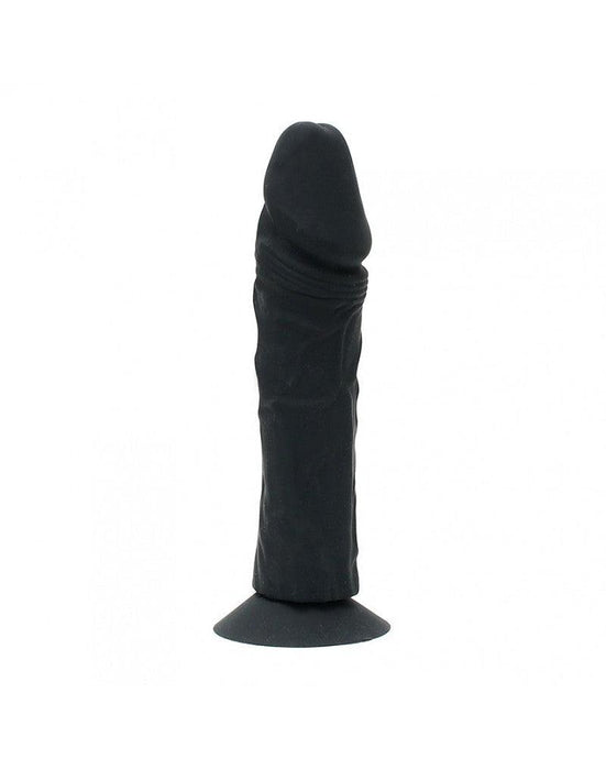 Rimba - Verwisselbare dildo Met Zuignap Voor strap-on En voorbind Harnasjes-Laced-up.nl