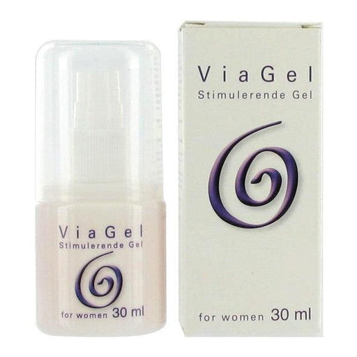Viagel Women Sensitivity Gel - 30 ml-Laced-up.nl