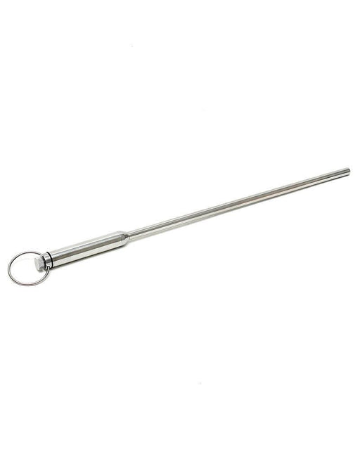 Rimba - Vibrerende Dilator - sound - Dilator - 30 cm lang-Laced-up.nl