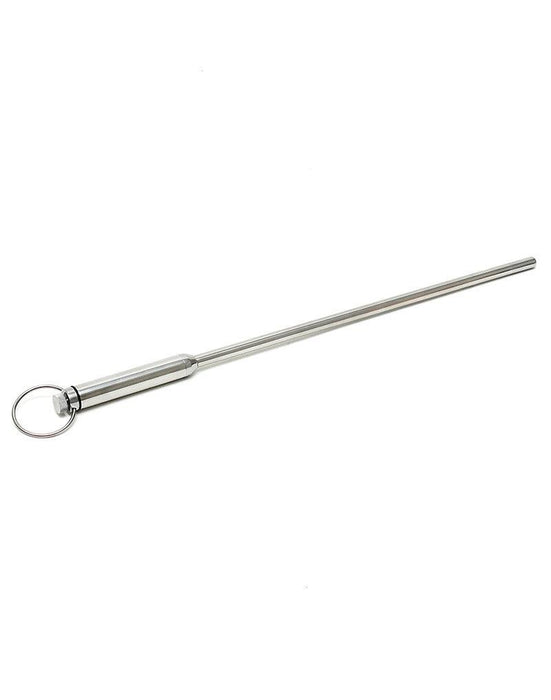 Rimba - Vibrerende Dilator - sound - Dilator - 30 cm lang-Laced-up.nl
