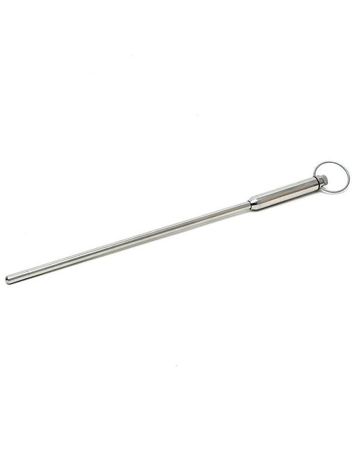 Rimba - Vibrerende Dilator - sound - Dilator - 30 cm lang-Laced-up.nl