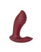 Viotec - Loyte - Prostaat Vibrator met App Bediening - Wijnrood-Laced-up.nl