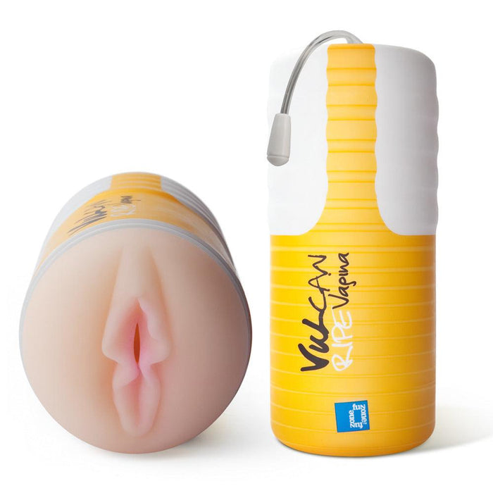 Vulcan - Ripe Vagina Masturbator-Laced-up.nl