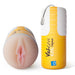Vulcan - Ripe Vagina Masturbator-Laced-up.nl
