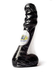 WAD - Dragon Head- Anaal Dildo - 31.5 cm - Zwart-Laced-up.nl