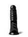 WAD - Klusterfuck - Anaal Dildo - 20 cm - Zwart-Laced-up.nl