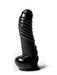 WAD - Klusterfuck - Anaal Dildo - 20 cm - Zwart-Laced-up.nl
