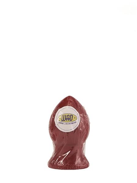 WAD - Magical Orb - Buttplug - PVC - Rood-Erotiekvoordeel.nl