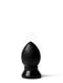 WAD - Magical Orb - Buttplug - 12 cm - Maat S - Zwart-Erotiekvoordeel.nl