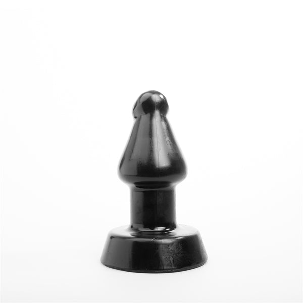WAD - The Reaper - Anaal Dildo - 25 cm - Zwart-Laced-up.nl