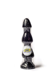 WAD - Thermal Detonator - Anaal Dildo - Zwart-Erotiekvoordeel.nl