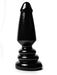 WAD - Ultimatum Dildo - 35 cm - Zwart-Laced-up.nl