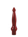 WAD - Wardog Penis Dildo - 23 cm - Rood-Laced-up.nl