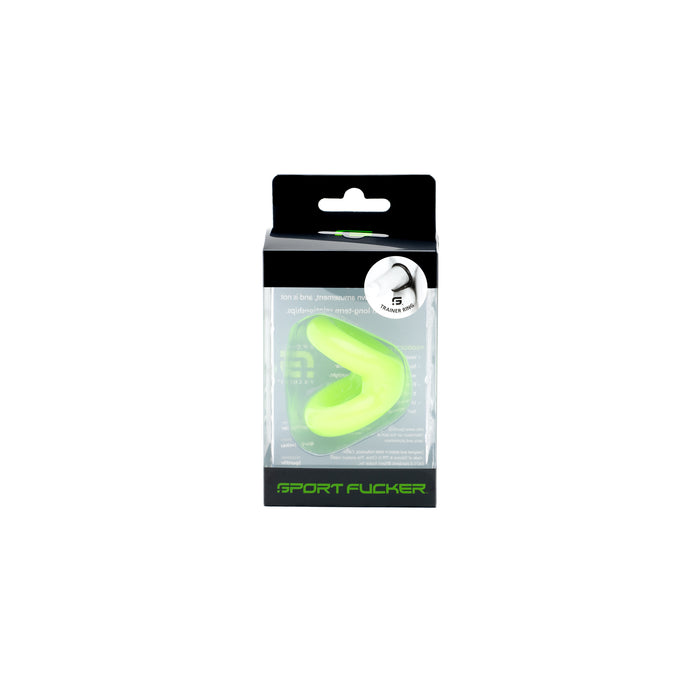 Sport Fucker - Trainer Ring - Neon Glow