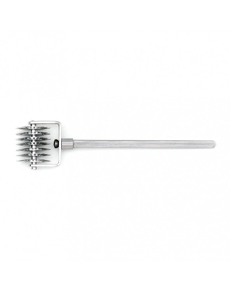 Rimba - Wartenberg Pinwheel Met 7 wieltjes-Laced-up.nl