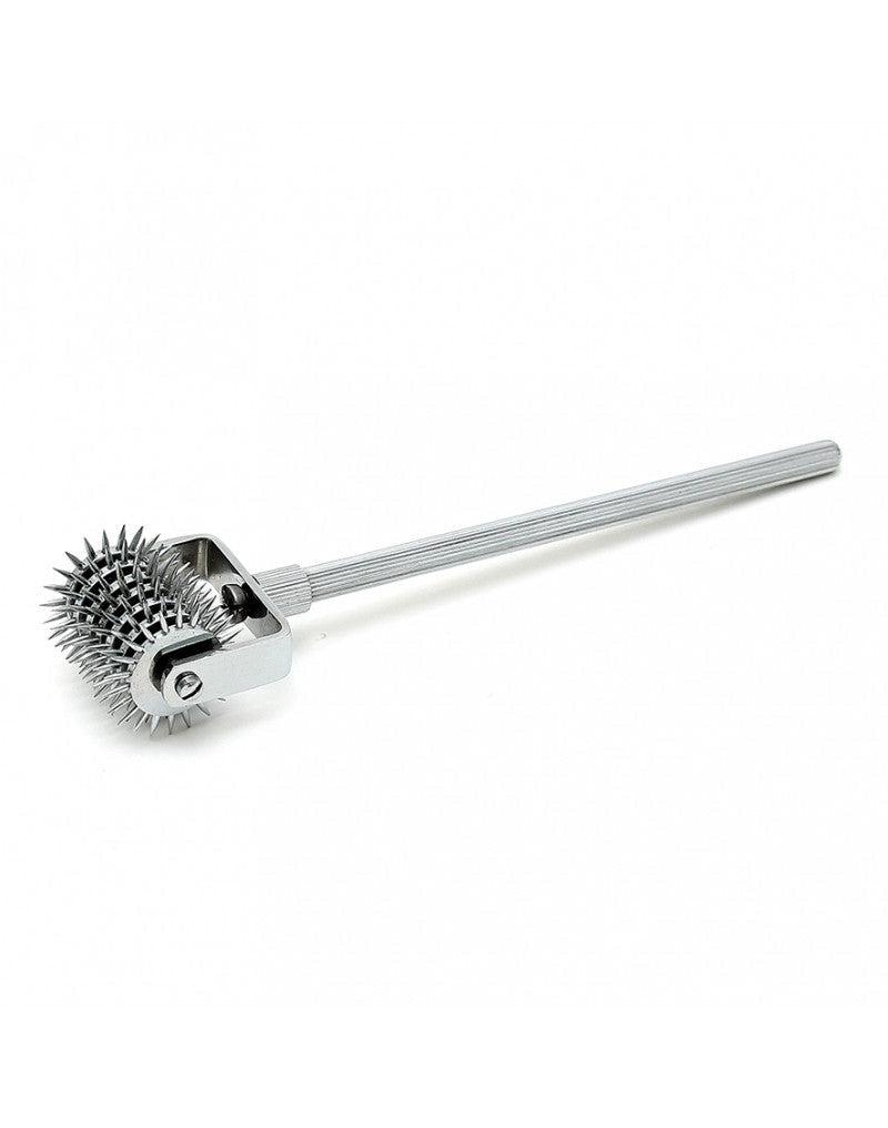Rimba - Wartenberg Pinwheel Met 7 wieltjes-Laced-up.nl