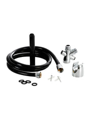 WaterClean - Install - The All You Need Installation Kit-Laced-up.nl