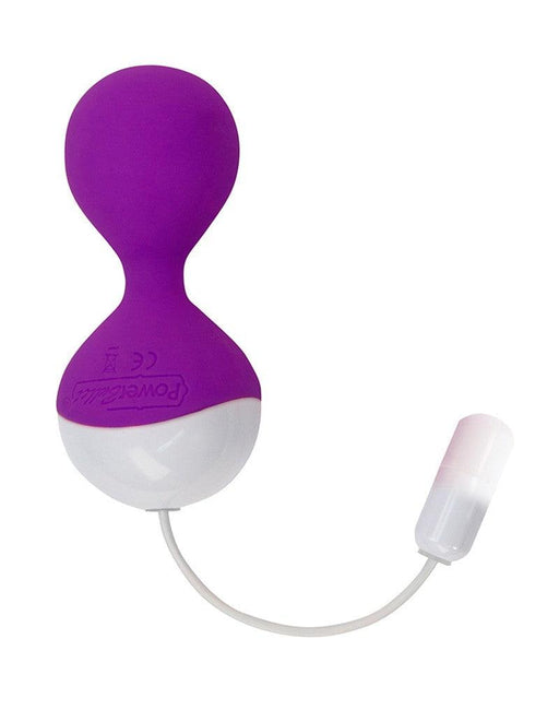 Wonderlust - Clarity - Vibrerend Eitje - Paars-Laced-up.nl