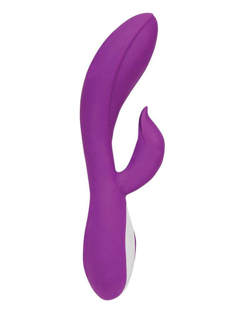 Wonderlust - Harmony - Clitoris En G-spot Vibrator - Paars-Laced-up.nl