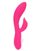 Wonderlust - Harmony - Clitoris En G-spot Vibrator - Roze-Erotiekvoordeel.nl