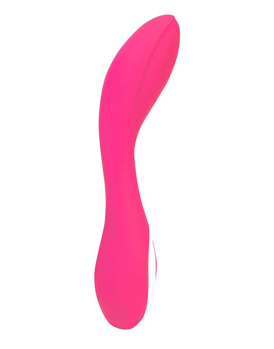 Wonderlust - Serenity - G-spot Vibrator - Roze-Laced-up.nl