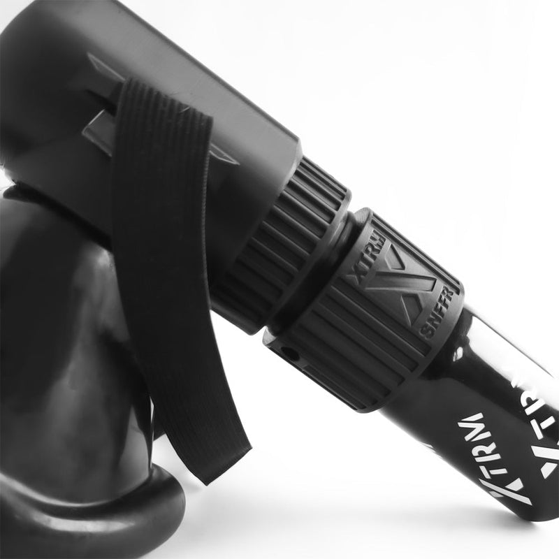XTRM - Ultimate Aroma Mask-Laced-up.nl
