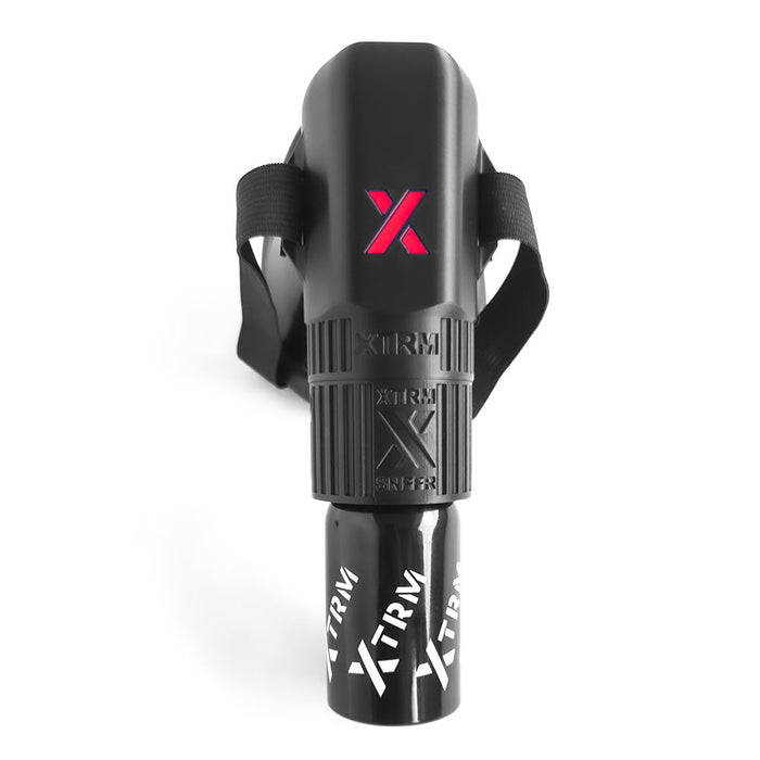 XTRM - Ultimate Aroma Mask-laced-up.nl